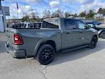 New 2026 Ram 1500 Laramie Crew Cab 4x4 Pickup for sale #8T037 - photo 7