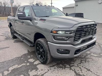 New 2026 Ram 2500 Big Horn Crew Cab for sale #8T055 - photo 1