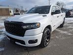 New 2026 Ram 1500 Big Horn Crew Cab for sale #8T062 - photo 1