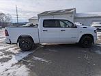 New 2026 Ram 1500 Big Horn Crew Cab for sale #8T062 - photo 4