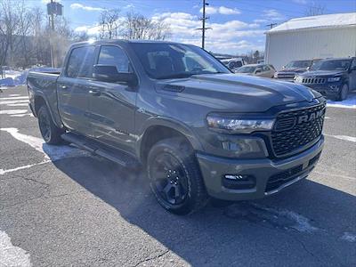 New 2026 Ram 1500 Big Horn Crew Cab for sale #8T072 - photo 2