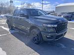 New 2026 Ram 1500 Big Horn Crew Cab for sale #8T072 - photo 2