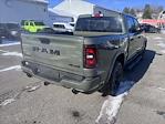 New 2026 Ram 1500 Big Horn Crew Cab for sale #8T072 - photo 7