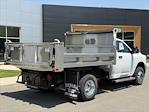 New 2024 Ram 3500 Regular Cab 4x4 Dump Truck for sale #X3R595 - photo 2