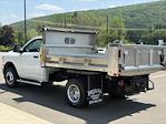 New 2024 Ram 3500 Regular Cab 4x4 Dump Truck for sale #X3R595 - photo 4