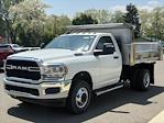 New 2024 Ram 3500 Regular Cab 4x4 Dump Truck for sale #X3R595 - photo 5