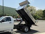 New 2024 Ram 3500 Regular Cab 4x4 Dump Truck for sale #X3R595 - photo 7