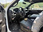 New 2024 Ram 3500 Regular Cab 4x4 Dump Truck for sale #X3R595 - photo 8