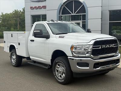 New 2024 Ram 2500 Tradesman Regular Cab 4x4 Pickup for sale #X3R605 - photo 1