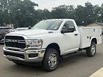 New 2024 Ram 2500 Tradesman Regular Cab 4x4 Pickup for sale #X3R605 - photo 5