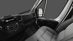 New 2025 Ram ProMaster 2500 High Roof Empty Cargo Van for sale #X3S031 - photo 7