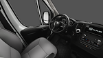 New 2025 Ram ProMaster 2500 High Roof Empty Cargo Van for sale #X3S031 - photo 8