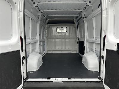New 2025 Ram ProMaster 3500 High Roof Empty Cargo Van for sale #X3S032 - photo 2