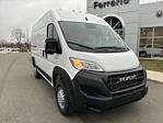 New 2025 Ram ProMaster 3500 High Roof Empty Cargo Van for sale #X3S032 - photo 1