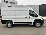 New 2025 Ram ProMaster 3500 High Roof Empty Cargo Van for sale #X3S032 - photo 3