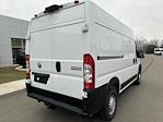New 2025 Ram ProMaster 3500 High Roof Empty Cargo Van for sale #X3S032 - photo 4