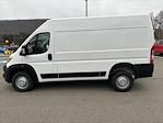 New 2025 Ram ProMaster 3500 High Roof Empty Cargo Van for sale #X3S032 - photo 7