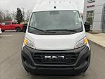 New 2025 Ram ProMaster 3500 High Roof Empty Cargo Van for sale #X3S032 - photo 9