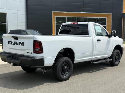 New 2025 Ram 2500 Tradesman Regular Cab 4x4 Pickup for sale #X3S125 - photo 2