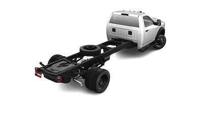 New 2025 Ram 5500 Regular Cab 120 CA Cab Chassis for sale #X3S136 - photo 2