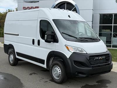 New 2025 Ram ProMaster 1500 High Roof Empty Cargo Van for sale #X3S161 - photo 1
