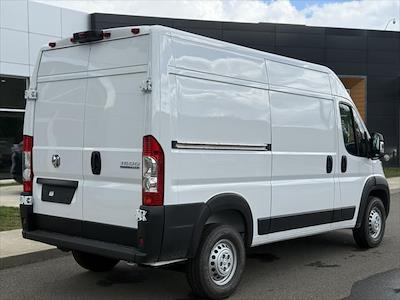 New 2025 Ram ProMaster 1500 High Roof Empty Cargo Van for sale #X3S161 - photo 2