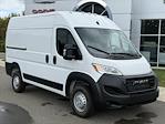New 2025 Ram ProMaster 1500 High Roof Empty Cargo Van for sale #X3S161 - photo 1