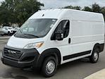 New 2025 Ram ProMaster 1500 High Roof Empty Cargo Van for sale #X3S161 - photo 9