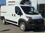 New 2025 Ram ProMaster 3500 Standard Roof Empty Cargo Van for sale #X3S178 - photo 1
