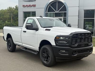 New 2025 Ram 3500 Tradesman Regular Cab 4x4 Pickup for sale #X3S212 - photo 1