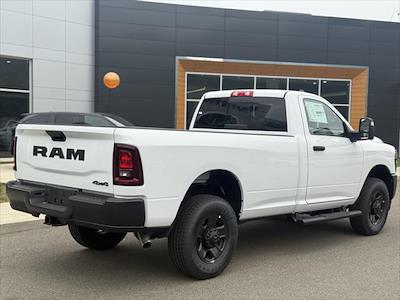 New 2025 Ram 3500 Tradesman Regular Cab 4x4 Pickup for sale #X3S212 - photo 2