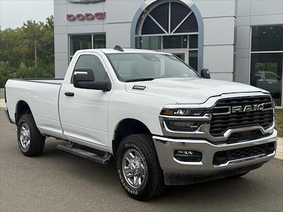 New 2025 Ram 2500 Tradesman Regular Cab 4x4 Pickup for sale #X3S215 - photo 1