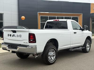 New 2025 Ram 2500 Tradesman Regular Cab 4x4 Pickup for sale #X3S215 - photo 2
