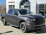 New 2025 Ram 1500 Tradesman Crew Cab 4x4 Pickup for sale #X3S324 - photo 1