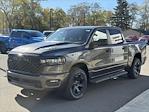 New 2025 Ram 1500 Tradesman Crew Cab 4x4 Pickup for sale #X3S324 - photo 6