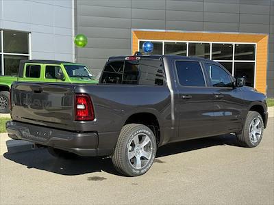 New 2025 Ram 1500 Tradesman Crew Cab 4x4 Pickup for sale #X3S325 - photo 2
