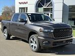 New 2025 Ram 1500 Tradesman Crew Cab 4x4 Pickup for sale #X3S325 - photo 1