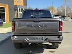 New 2025 Ram 1500 Tradesman Crew Cab 4x4 Pickup for sale #X3S325 - photo 3