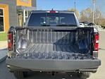 New 2025 Ram 1500 Tradesman Crew Cab 4x4 Pickup for sale #X3S325 - photo 4