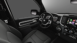 New 2025 Ram 1500 Big Horn Crew Cab 4x4 Pickup for sale #X3S333 - photo 8