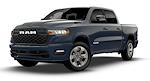New 2026 Ram 1500 Big Horn Crew Cab 4x4 Pickup for sale #X3T001 - photo 1