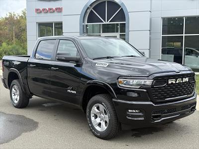New 2026 Ram 1500 Big Horn Crew Cab 4x4 Pickup for sale #X3T002 - photo 1