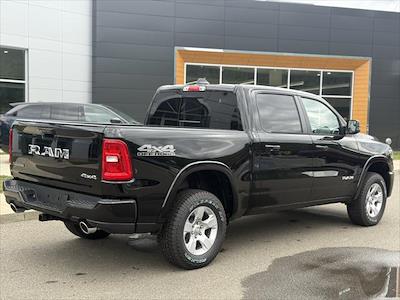 New 2026 Ram 1500 Big Horn Crew Cab 4x4 Pickup for sale #X3T002 - photo 2