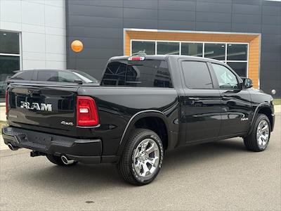 New 2026 Ram 1500 Big Horn Crew Cab 4x4 Pickup for sale #X3T003 - photo 2