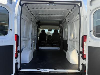 New 2026 Ram ProMaster 1500 High Roof Empty Cargo Van for sale #X3T024 - photo 2