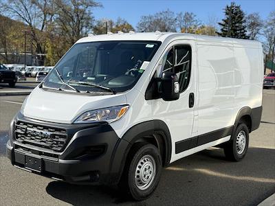 New 2026 Ram ProMaster 1500 Standard Roof Empty Cargo Van for sale #X3T033 - photo 1