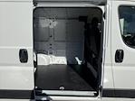 New 2026 Ram ProMaster 1500 Standard Roof Empty Cargo Van for sale #X3T033 - photo 5