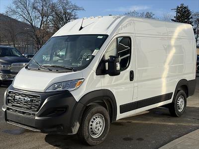 New 2026 Ram ProMaster 2500 High Roof Empty Cargo Van for sale #X3T041 - photo 1