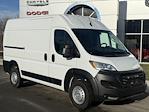 New 2026 Ram ProMaster 2500 High Roof Empty Cargo Van for sale #X3T041 - photo 13