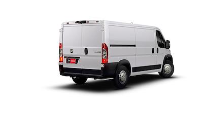 New 2026 Ram ProMaster 3500 Standard Roof Empty Cargo Van for sale #X3T042 - photo 1
